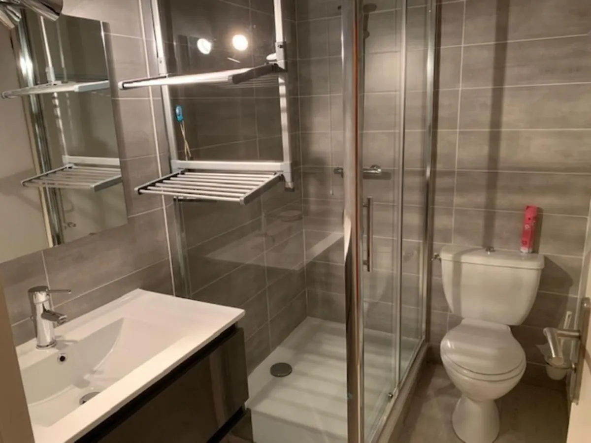 Appartement Mont-Dore, 3 pièces, 6 personnes - FR-1-415-100