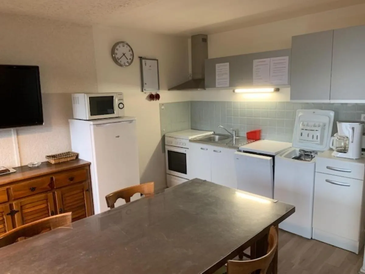 Appartement Mont-Dore, 3 pièces, 6 personnes - FR-1-415-100 Le Mont-Dore