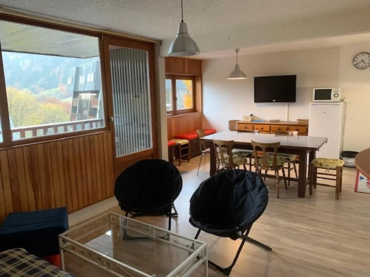 Appartement Mont-Dore, 3 pièces, 6 personnes - FR-1-415-100