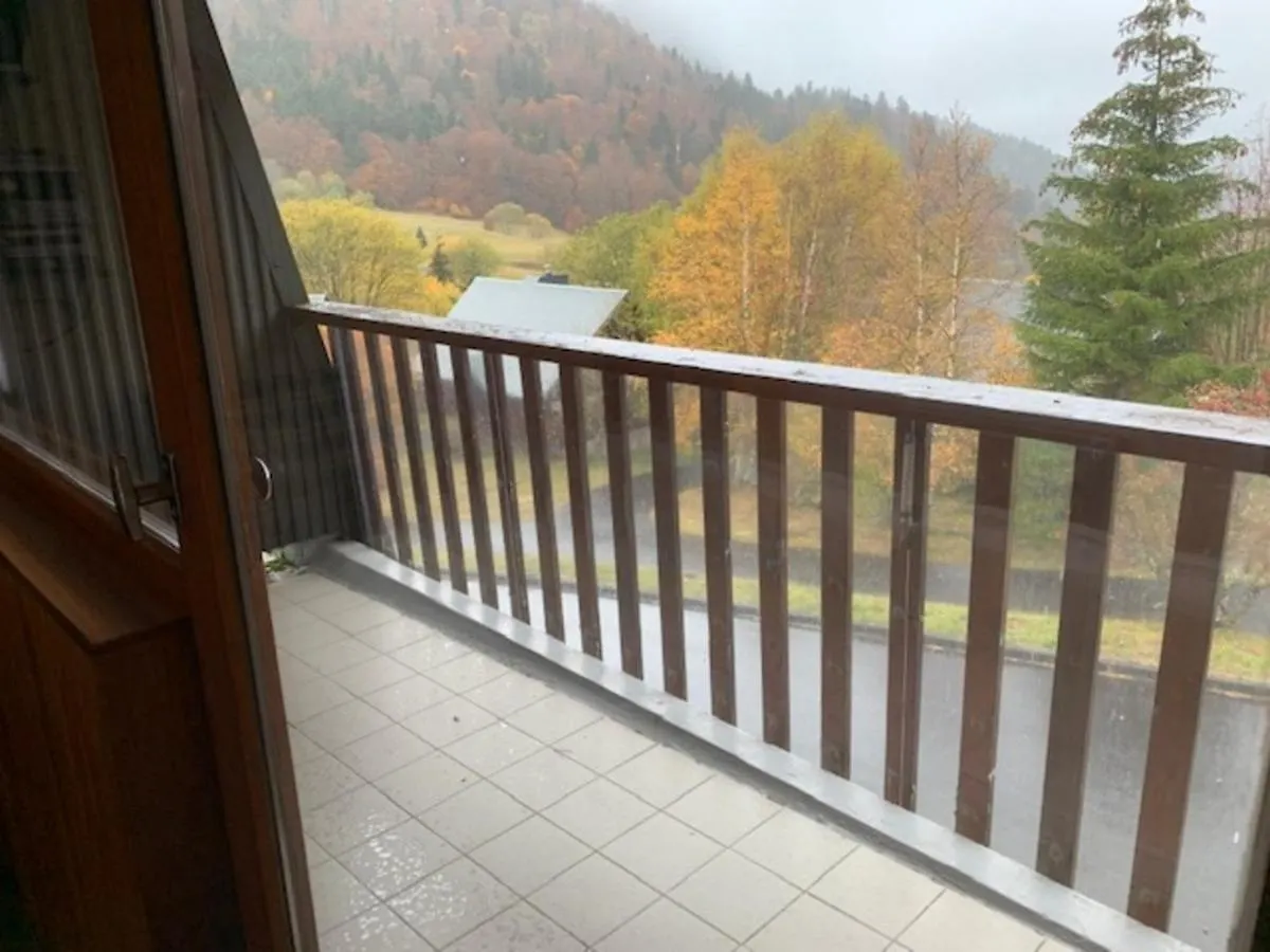 Appartement Mont-Dore, 3 pièces, 6 personnes - FR-1-415-100