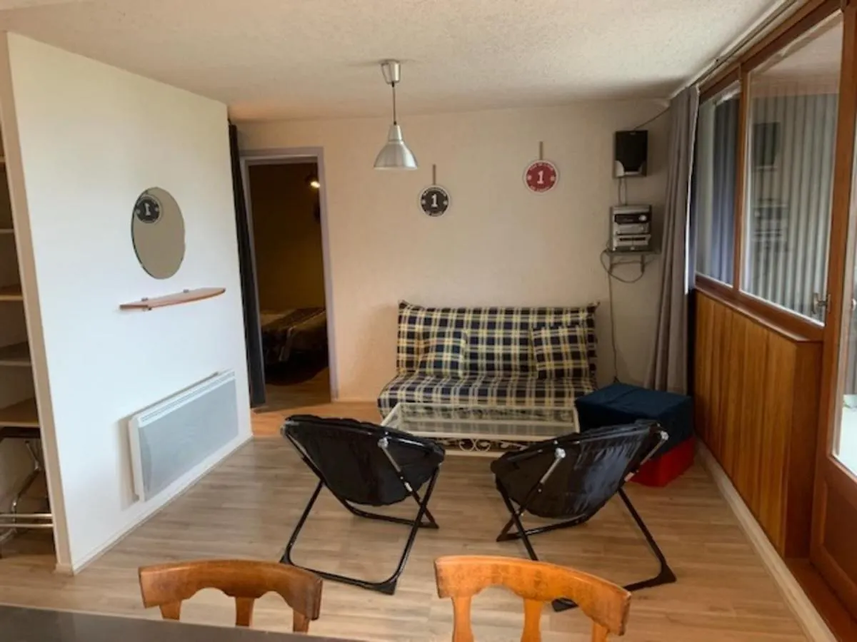 Appartement Mont-Dore, 3 pièces, 6 personnes - FR-1-415-100