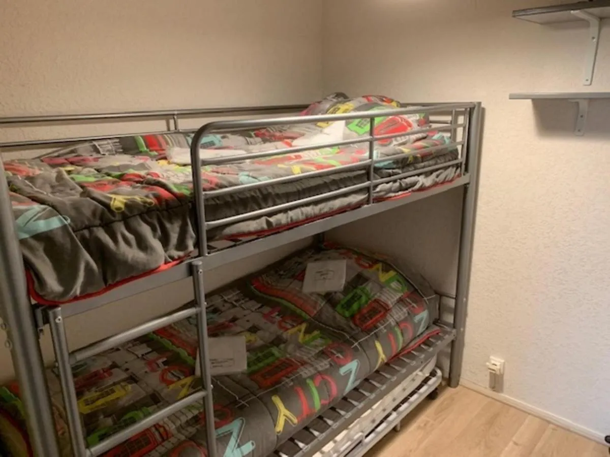 Appartement Mont-Dore, 3 pièces, 6 personnes - FR-1-415-100 France