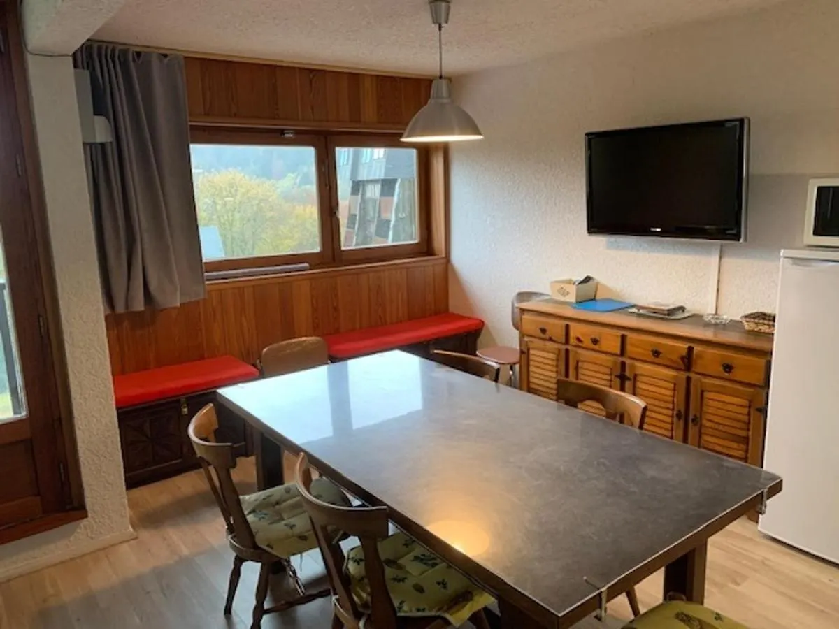 Appartement Mont-Dore, 3 pièces, 6 personnes - FR-1-415-100  Le Mont-Dore