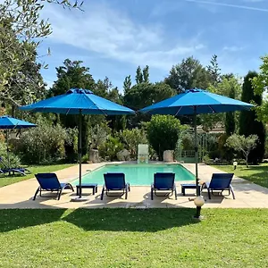 Domaine Au Coeur Des Alpilles , Maussane-les-Alpilles France