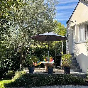 D’hotes Golf Du Morbihan , Plougoumelen France