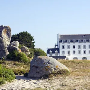 Grand Des Dunes 2*, Plobannalec France